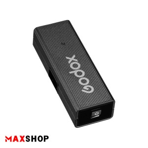 میکروفون بی سیم موبایل گادکس مدل movelink mini lt